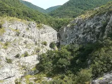 Val Rosandra - photo by Airb97 