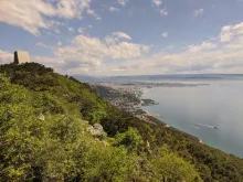 Golfo di Tieste - photo by marko-licina