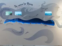 Il viaggio della bora