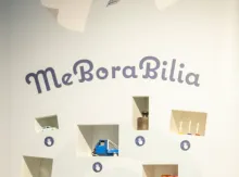 MeBoraBilia