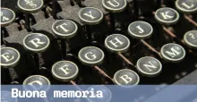 Un archivio con più di 10.000 diari
